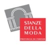 Il nuovo logo di Stanze della Moda, Progetto Moda della Provincia di Firenze